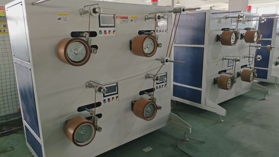 9mm Περιβαλλοντικά φιλική γραμμή παραγωγής χαρτιού / κατασκευής μηχανής πλήρως αυτόματη