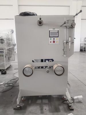 ΠΕΤ ιμάντα ημιαυτόματος περιστροφέας CQ800