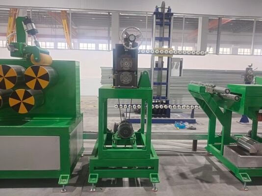 Συγχρονισμός Τεσσάρων Γραμμών, Αποτελεσματική Ανάγλυφη Εκτύπωση – Λύση Μονάδας Ανάγλυφης Εκτύπωσης Υψηλής Απόδοσης