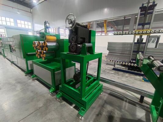 Σταθεροποίηση Πνευματικής Πίεσης, Ακριβής Συγχρονισμός – Σύστημα Ανάγλυφου που Εξαλείφει την Ολίσθηση του Σχεδίου