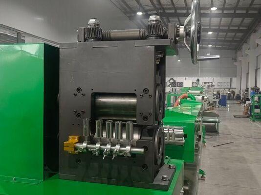 Εύκολη Χειροκίνητη Ρύθμιση, Αξιόπιστος Πνευματικός Έλεγχος – Μονάδα Ανάγλυφης Εκτύπωσης Φιλική προς τον Χρήστη