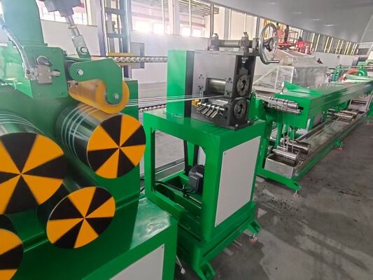 Τέσσερα ανεξάρτητα αεραγωγικά μαχαίρια για την αποτελεσματική απομάκρυνση νερού πριν από την επικάλυψη