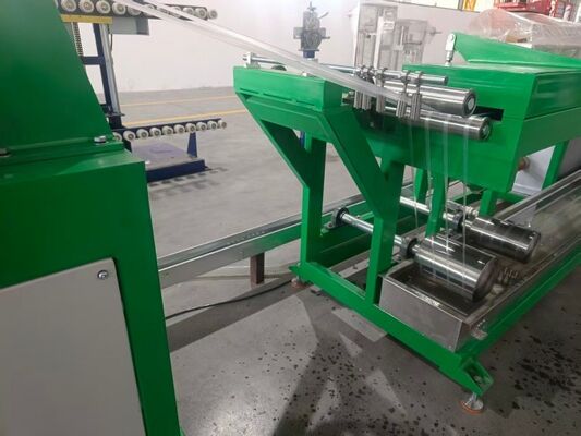 Ολοκληρωμένη Υποστήριξη μετά την πώληση: 1 έτος εγγύηση & δια βίου υπηρεσία