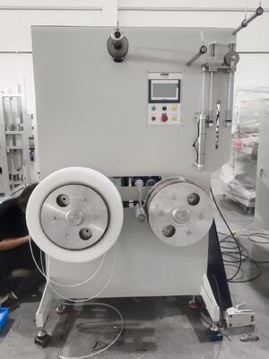 ΠΕΤ ιμάντα ημιαυτόματος περιστροφέας CQ800