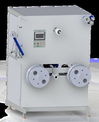 ΠΕΤ ιμάντα ημιαυτόματος περιστροφέας CQ800