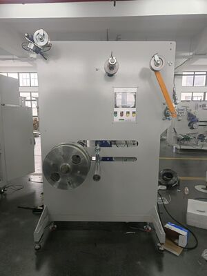 ΠΕΤ ιμάντα ημιαυτόματος περιστροφέας CQ800