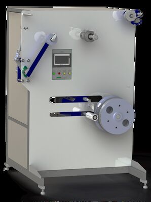 ΠΕΤ ιμάντα ημιαυτόματος περιστροφέας CQ800