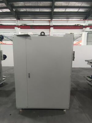 Αυτοματοποιημένη συσκευή περιστροφής ιμάντων PP CQA819PD