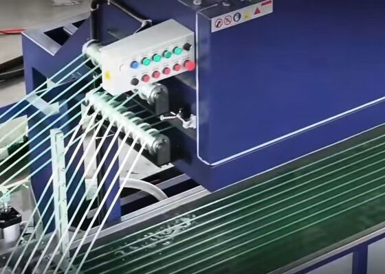 Σχεδιασμένο για Ευελιξία: Εξώθηση PET Πολλαπλών Μορφών