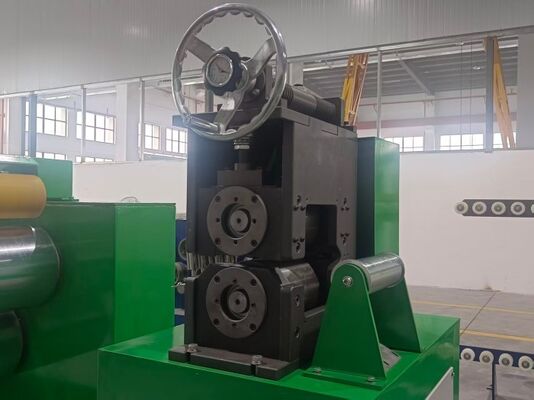 Βιομηχανικό, ανθεκτικό σχεδιασμό, κατασκευασμένο για συνεχή υψηλής έντασης παραγωγή