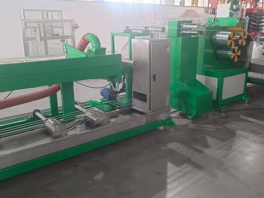 Κατάλληλο για τροποποιημένα υλικά PP: ενισχυμένα και φλόγας