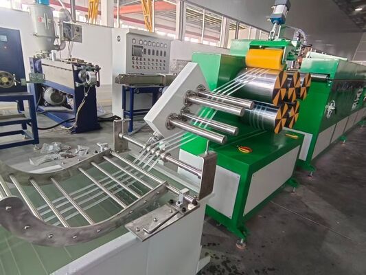 Αυτόματος έλεγχος επιπέδου νερού στις δεξαμενές ψύξης για αδιάλειπτη παραγωγή