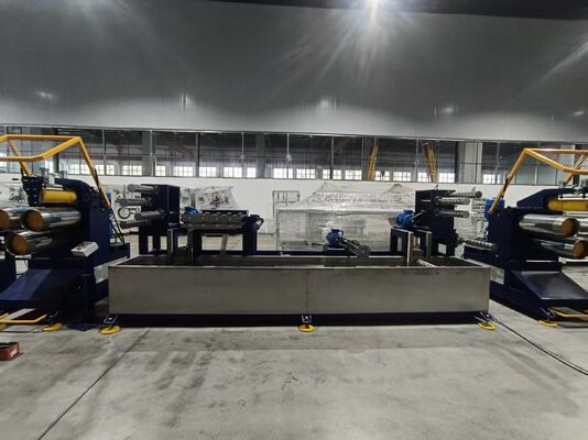 Σύστημα Ελέγχου Θερμοκρασίας Εξωθητήρα Εννέα Ζωνών με Ακρίβεια ±1°C και Θερμαντήρες από Χυτό Αλουμίνιο