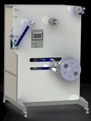 Ημιαυτόματη ακρόαση πλαστικών με διπλό σερβοκινητήρα