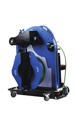 Ηλεκτρική τροφοδοσία με μπαταρία λιθίου