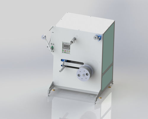 Εξαγωγές πολυεστέρων PET σε κυλίνδρους ultra jumbo