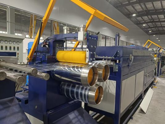 Μίκτης ακριβείας τριών συστατικών για ακριβή αναλογία με αυτόματο έλεγχο και βολικό σχεδιασμό καθαρισμού