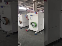 Κουρδιστήρι λουριών της PET