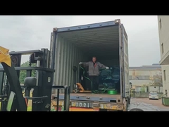 5 - 19mm Polypropylene PP Strapping Winder με αυτόματο σύστημα περιτύλιξης