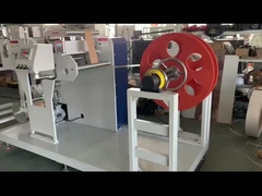 γραμμή παραγωγής/μηχανή παραγωγής φιλικών προς το περιβάλλον ιμάντων χαρτιού